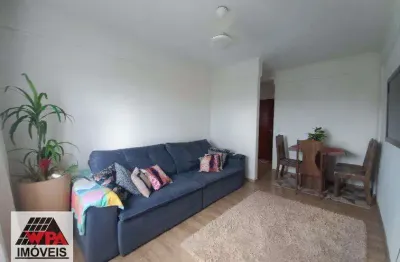 Apartamento à venda, 2 quartos, 1 vaga, conserva - americana/sp