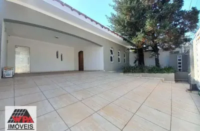 Casa à venda, 3 quartos, 1 suíte, 4 vagas, jardim bela vista/vila santa maria - americana/sp