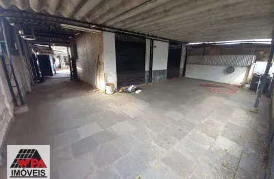 Terreno à venda em São Manoel, Americana 