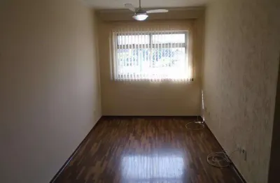 Apartamento para aluguel, 3 quartos, 1 suíte, 1 vaga, santo antônio - americana/sp