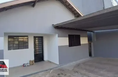 Casa para aluguel, 3 quartos, campo limpo - americana/sp