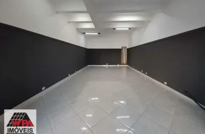 Sala comercial para alugar no Jardim Ipiranga, Americana 
