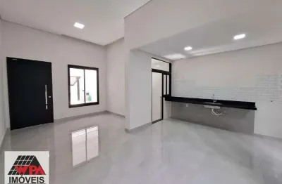 Casa à venda, 3 quartos, 1 suíte, 2 vagas, parque universitário - americana/sp