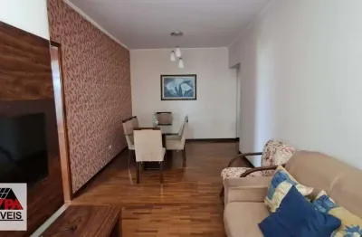 Apartamento à venda, 2 quartos, 1 vaga, vila rehder/centro - americana/sp