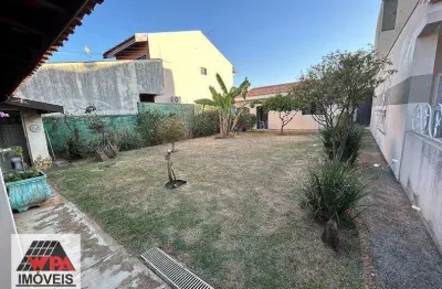 Casa à venda, 1 quarto, 1 suíte, 5 vagas, jardim progresso - americana/sp
