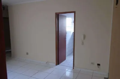 Apartamento para aluguel, 3 quartos, 1 suíte, 1 vaga, vila santa catarina - americana/sp