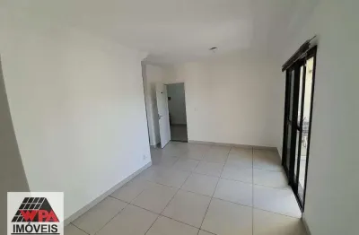 Apartamento para aluguel, 3 quartos, 1 suíte, 1 vaga, vila jones - americana/sp