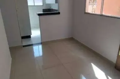 Apartamento para aluguel, 2 quartos, 1 vaga, loteamento industrial machadinho - americana/sp