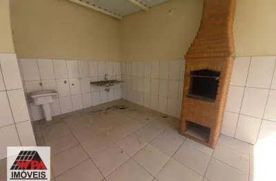 Casa à venda, 3 quartos, 1 suíte, 2 vagas, jardim pérola - santa bárbara d'oeste/sp