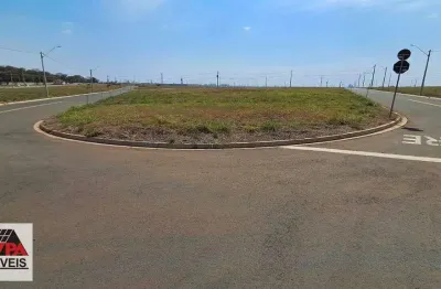 Terreno à venda no Jardim dos Cedros, Santa Bárbara D'Oeste 