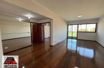 Apartamento para aluguel, 3 quartos, 1 suíte, 2 vagas, jardim paulista - americana/sp