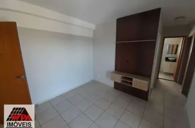 Apartamento para aluguel, 2 quartos, 1 vaga, vila dainese - americana/sp