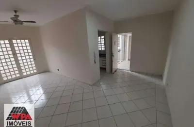 Apartamento para aluguel, 2 quartos, 1 vaga, catharina zanaga - americana/sp