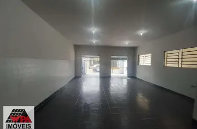 Salão para aluguel, 1 vaga, jardim adélia - santa bárbara d'oeste/sp