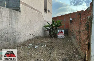 Terreno à venda no Jardim Bertoni, Americana 
