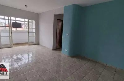 Apartamento à venda, 2 quartos, 1 vaga, vila galo - americana/sp
