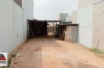 Terreno à venda no Jardim Mirandola, Americana 