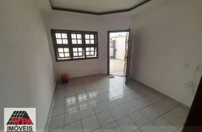 Casa para aluguel, 3 quartos, 1 suíte, 3 vagas, jardim ipiranga - americana/sp
