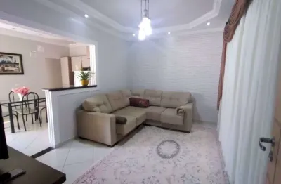 Casa à venda, 3 quartos, 1 suíte, 2 vagas, parque nova carioba - americana/sp