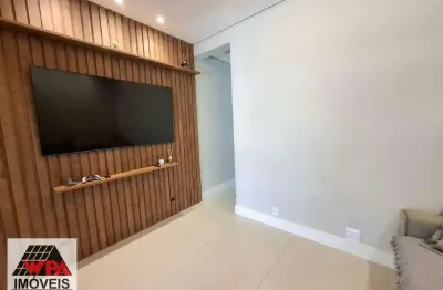 Casa à venda, 2 quartos, 2 vagas, jardim boer i - americana/sp