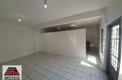 Sala para aluguel, centro - santa bárbara d'oeste/sp