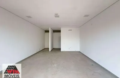 Sala para aluguel, 2 vagas, dodson - santa bárbara d'oeste/sp