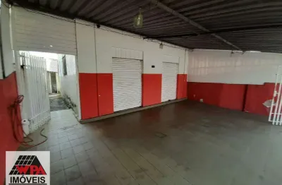 Ponto comercial para alugar no Jardim São Paulo, Americana 