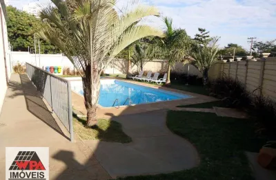 Apartamento para aluguel, 3 quartos, 1 suíte, 1 vaga, vila belvedere - americana/sp