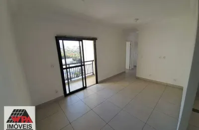 Apartamento à venda, 3 quartos, 1 suíte, 1 vaga, vila jones/jardim dona judith - americana/sp