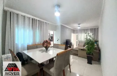 Casa à venda, 3 quartos, 1 suíte, 2 vagas, parque nova carioba - americana/sp