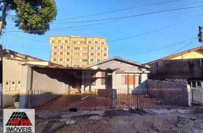 Terreno à venda na Cidade Jardim I, Americana 