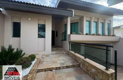 Casa à venda em vila santa maria, americana (sp) – 3 dormitórios, 1 suíte, piscina e espaço gourmet