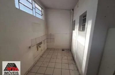 Ponto comercial para alugar na Vila Santa Maria, Americana 