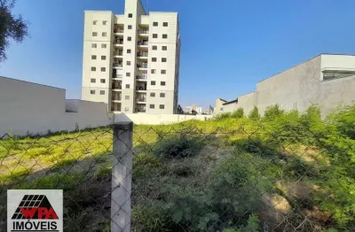 Terreno comercial para alugar no Jardim Dona Judith, Americana 