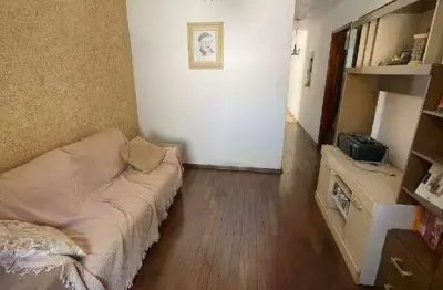 Casa à venda, 2 quartos, 1 suíte, 3 vagas, conjunto habitacional 31 de março - santa bárbara d'oeste/sp