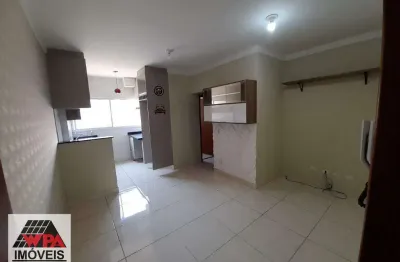 Apartamento para aluguel, 2 quartos, 2 vagas, parque nova carioba - americana/sp