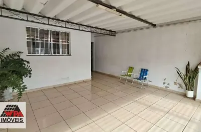 Casa com 2 quartos à venda em São Manoel, Americana 