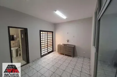 Sala para aluguel, vila nossa senhora de fátima - americana/sp