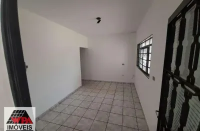 Casa para aluguel, 2 quartos, 1 vaga, morada do sol - americana/sp