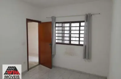 Casa para aluguel, 3 quartos, 2 vagas, vila bertini - americana/sp
