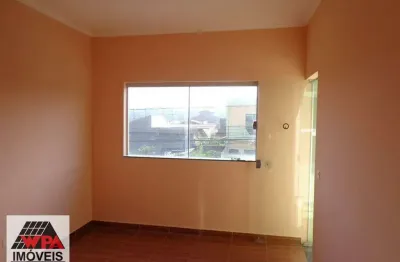 Sala para aluguel, 1 vaga, parque nova carioba - americana/sp