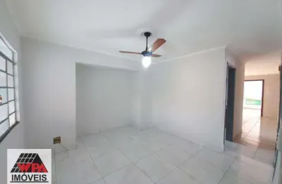 Casa à venda, 3 quartos, 3 vagas, antônio zanaga ii - americana/sp