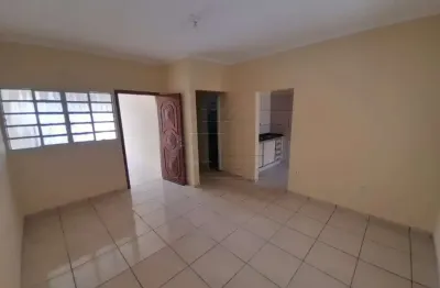 Casa com 1 quarto para alugar no Parque Nova Carioba, Americana 