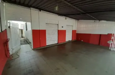 Ponto comercial para alugar no Jardim São Paulo, Americana 