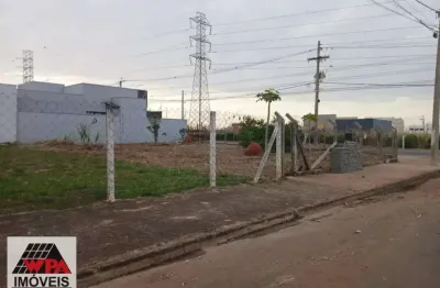 Terreno comercial para locação no parque universitário em americana
