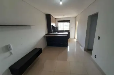 Apartamento com 2 quartos para alugar no Vale do Rio Branco, Americana 