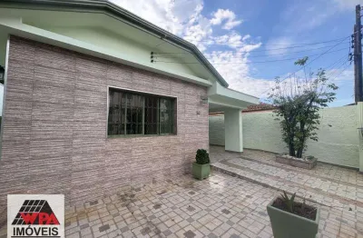 Casa com 5 quartos para alugar no Centro, Nova Odessa 