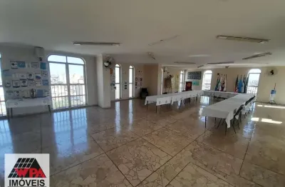 Sala comercial para alugar no Centro, Americana 