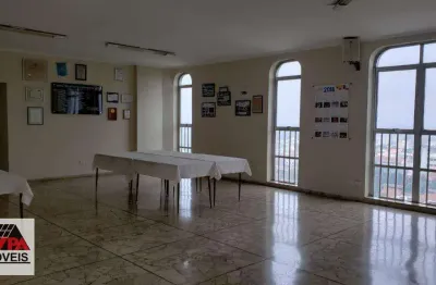 Sala comercial para alugar no Centro, Americana 