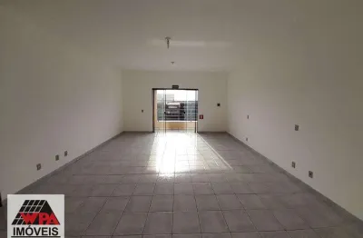 Sala comercial para alugar na Morada do Sol, Americana 